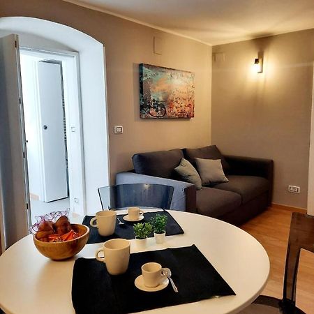 Petruzzelli Bari Apartment Luaran gambar