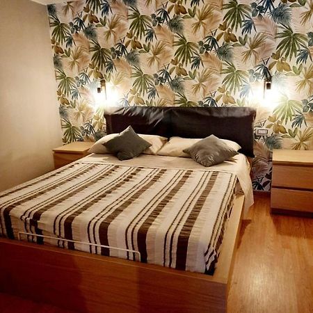 Petruzzelli Bari Apartment Luaran gambar