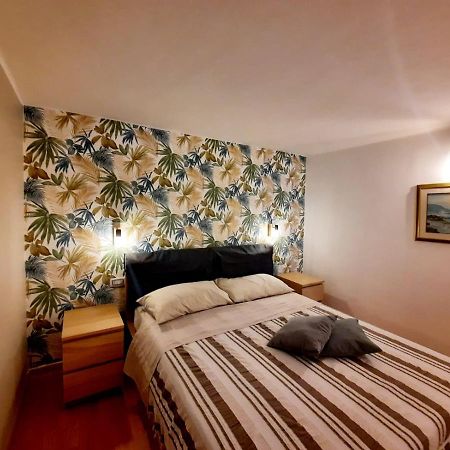 Petruzzelli Bari Apartment Luaran gambar