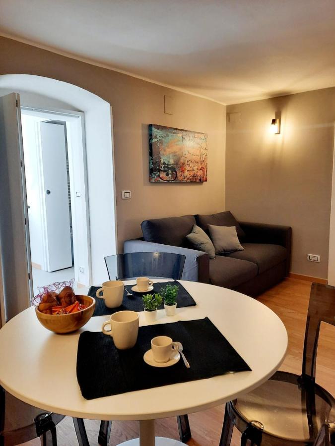Petruzzelli Bari Apartment Luaran gambar