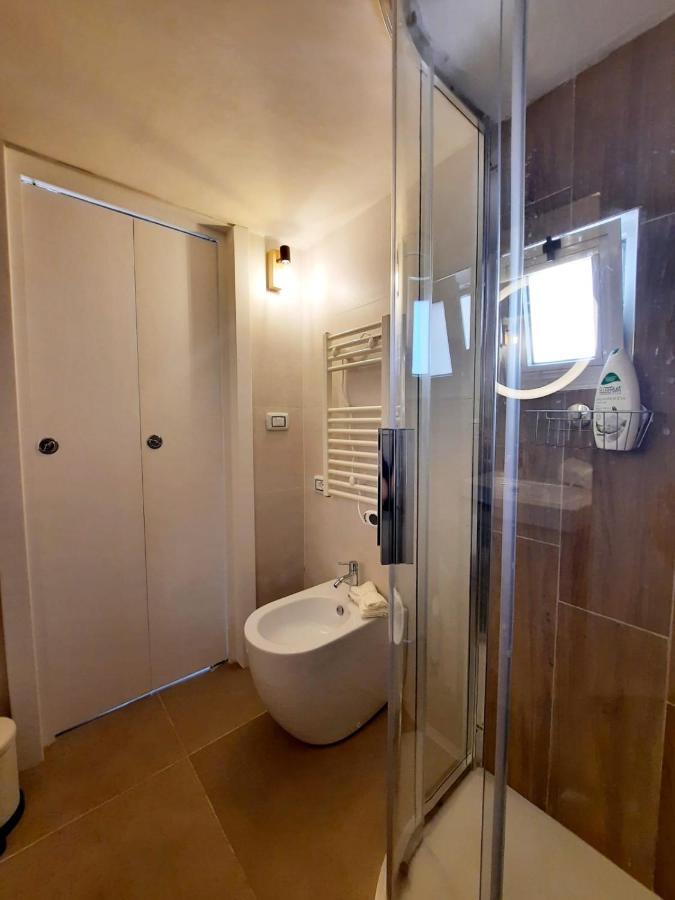 Petruzzelli Bari Apartment Luaran gambar