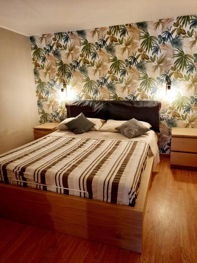 Petruzzelli Bari Apartment Luaran gambar