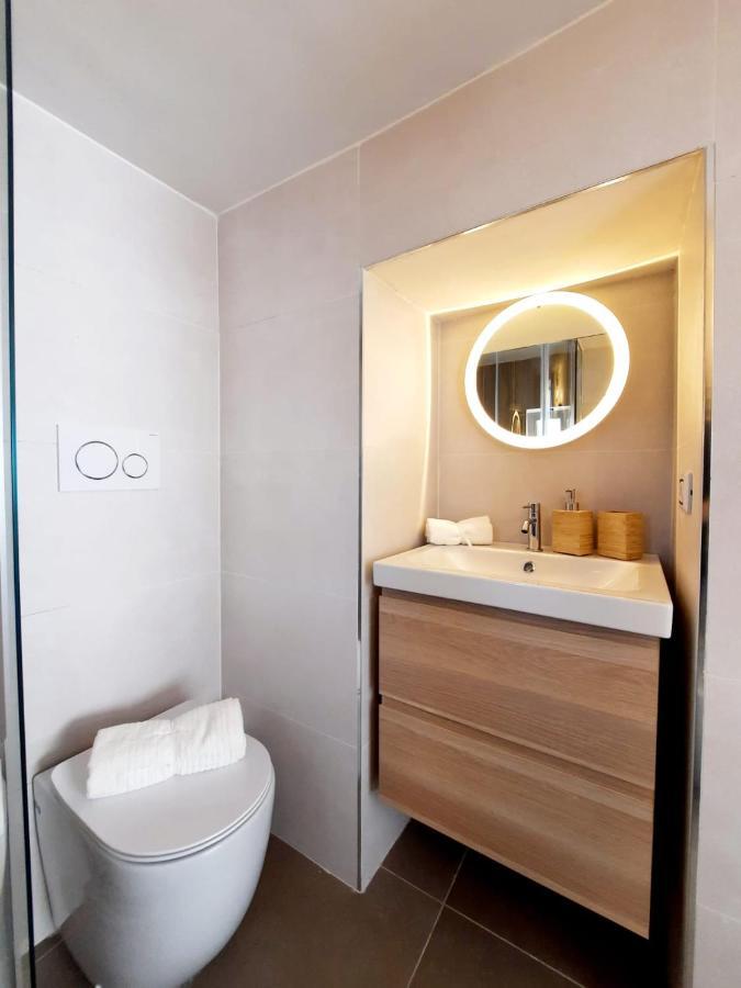 Petruzzelli Bari Apartment Luaran gambar