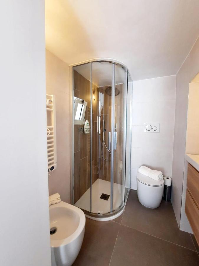 Petruzzelli Bari Apartment Luaran gambar