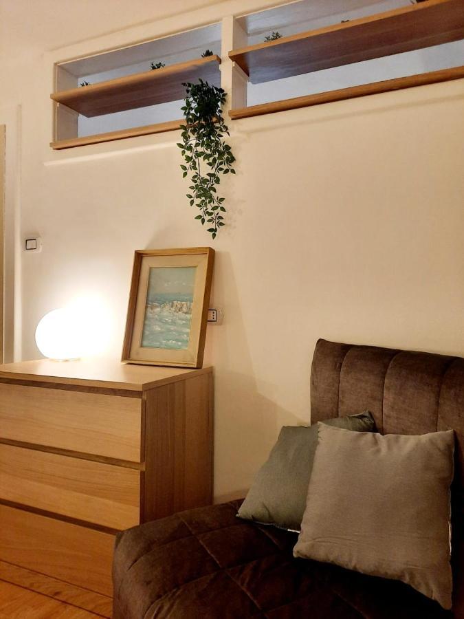 Petruzzelli Bari Apartment Luaran gambar
