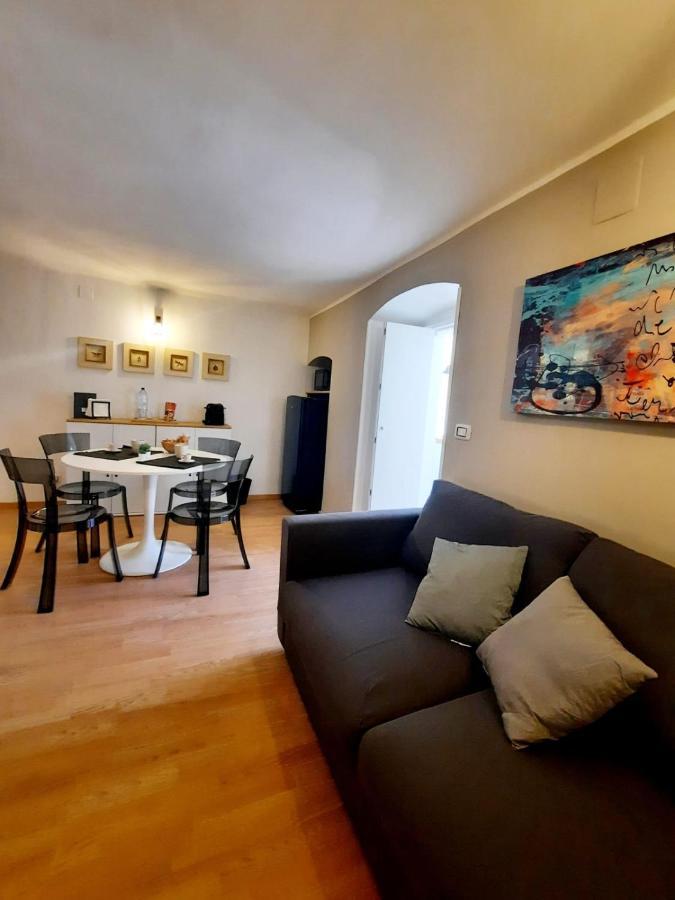 Petruzzelli Bari Apartment Luaran gambar